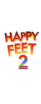 Happy Feet Two - Czech Logo (xs thumbnail)