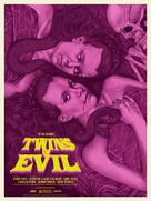 Twins of Evil - poster (xs thumbnail)