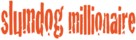 Slumdog Millionaire - Logo (xs thumbnail)
