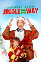 Jingle All The Way - Movie Cover (xs thumbnail)