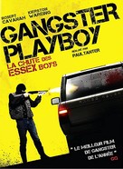 The Fall of the Essex Boys - French DVD movie cover (xs thumbnail)
