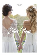 Entre nous - French Movie Poster (xs thumbnail)