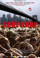 Cobrador: In God We Trust - Spanish Movie Poster (xs thumbnail)