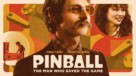 Pinball: The Man Who Saved the Game - poster (xs thumbnail)