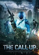 The Call Up -  Movie Poster (xs thumbnail)