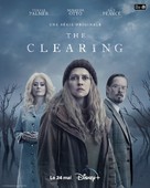 &quot;The Clearing&quot; - French Movie Poster (xs thumbnail)