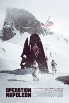 Operation Napoleon - Movie Poster (xs thumbnail)