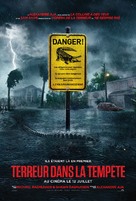 Crawl - Canadian Movie Poster (xs thumbnail)