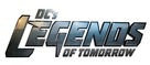 &quot;DC's Legends of Tomorrow&quot; - Logo (xs thumbnail)