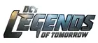 "Legends of Tomorrow" Logo