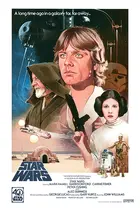 Star Wars Poster