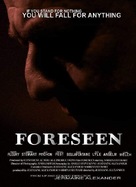 Foreseen - Movie Poster (xs thumbnail)