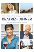 Beatriz at Dinner - Movie Cover (xs thumbnail)