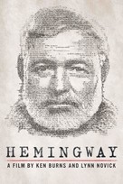 &quot;HEMINGWAY&quot; - Video on demand movie cover (xs thumbnail)