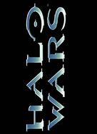 Halo Wars - Logo (xs thumbnail)