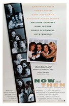 Now and Then - Movie Poster (xs thumbnail)