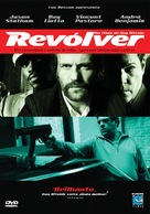 Revolver - Brazilian Movie Cover (xs thumbnail)