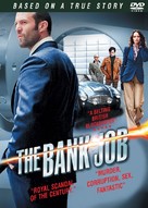 The Bank Job - Movie Poster (xs thumbnail)