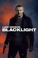Blacklight - Movie Poster (xs thumbnail)