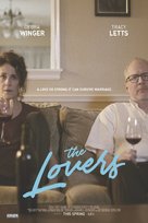 The Lovers - Canadian Movie Poster (xs thumbnail)