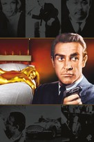 Goldfinger - Key art (xs thumbnail)