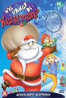Gotta Catch Santa Claus - Dutch Movie Cover (xs thumbnail)