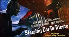 Sleeping Car to Trieste - British Movie Poster (xs thumbnail)