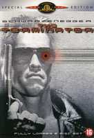 The Terminator - Dutch Movie Cover (xs thumbnail)