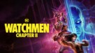 Watchmen: Chapter II - poster (xs thumbnail)