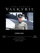 Valkyrie - Movie Poster (xs thumbnail)