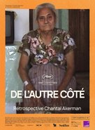 De l&#039;autre c&ocirc;t&eacute; - French Re-release movie poster (xs thumbnail)