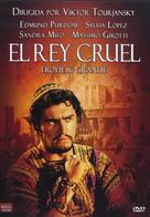 Erode il grande - Spanish Movie Cover (xs thumbnail)
