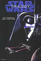 Star Wars Poster