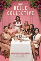 "Belle Collective" Poster