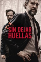 Fleuve noir - Mexican Movie Cover (xs thumbnail)