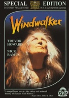 Windwalker - Movie Cover (xs thumbnail)