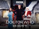 &quot;Doctor Who&quot; - French poster (xs thumbnail)