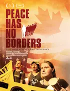 Peace Has No Borders - Movie Poster (xs thumbnail)