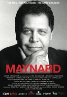 Maynard - Movie Poster (xs thumbnail)