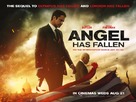Angel Has Fallen - British Movie Poster (xs thumbnail)