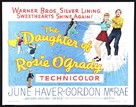 The Daughter of Rosie O&#039;Grady - Movie Poster (xs thumbnail)