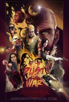 Dust of War - Movie Poster (xs thumbnail)