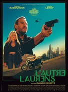 L&#039;autre Laurens - French Movie Poster (xs thumbnail)