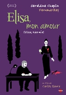 Elisa, vida m&iacute;a - French Re-release movie poster (xs thumbnail)