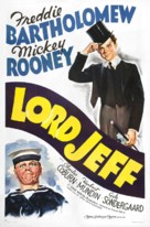 Lord Jeff - Movie Poster (xs thumbnail)