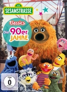 &quot;Sesame Street&quot; - German Movie Cover (xs thumbnail)