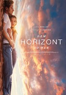 Dem Horizont so nah - Swiss Movie Poster (xs thumbnail)