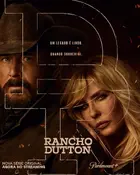 "Dutton Ranch" Poster