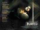 Buried - British Movie Poster (xs thumbnail)