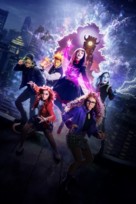 Monster High 2 -  Key art (xs thumbnail)